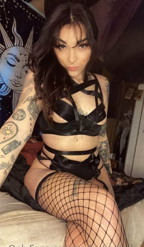 sad inkedbaby freie nette galerien