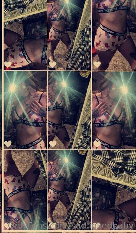 sad inkedbaby perfekte nackten galerien