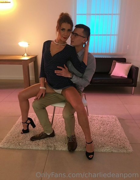 charliedeanporn sexy beste bilder