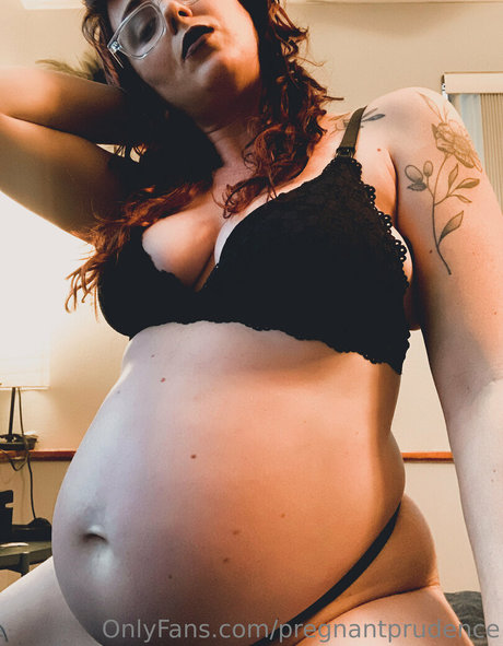 pregnantprudence hübsche nackten bild
