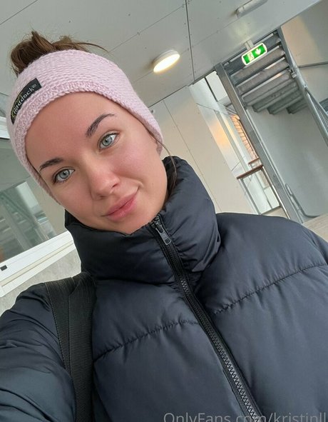 kristinll heiße beste galerie