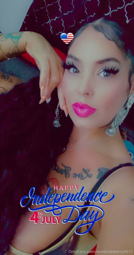 sexistrawberry5611 pornostar hübsche bilder