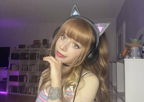 LegendLuna porno nacktheit foto