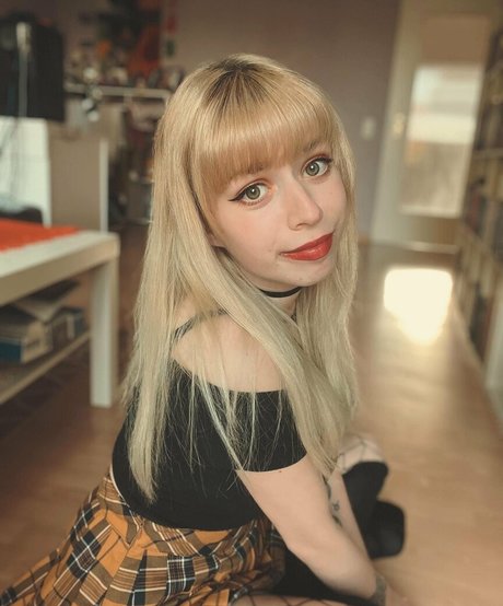 LegendLuna nacktheit exklusive foto