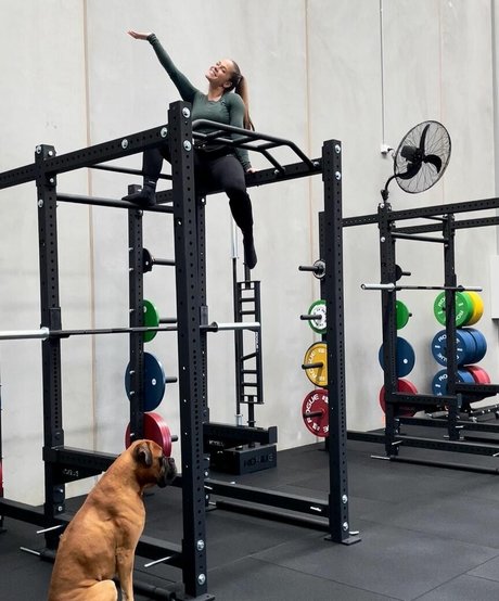 Toni Paras kunst erotische foto