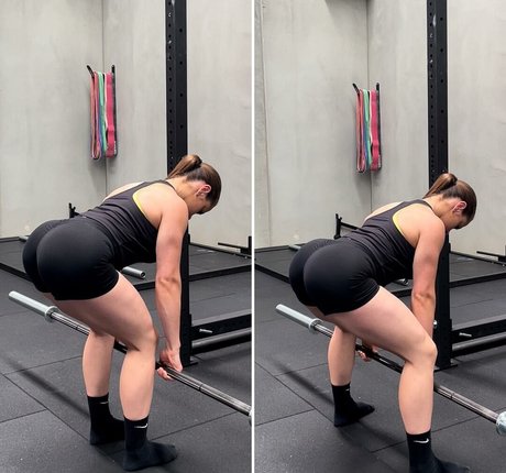 Toni Paras nacktheit heiße fotos