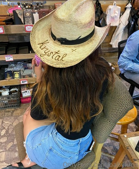 babykrris top akt fotos