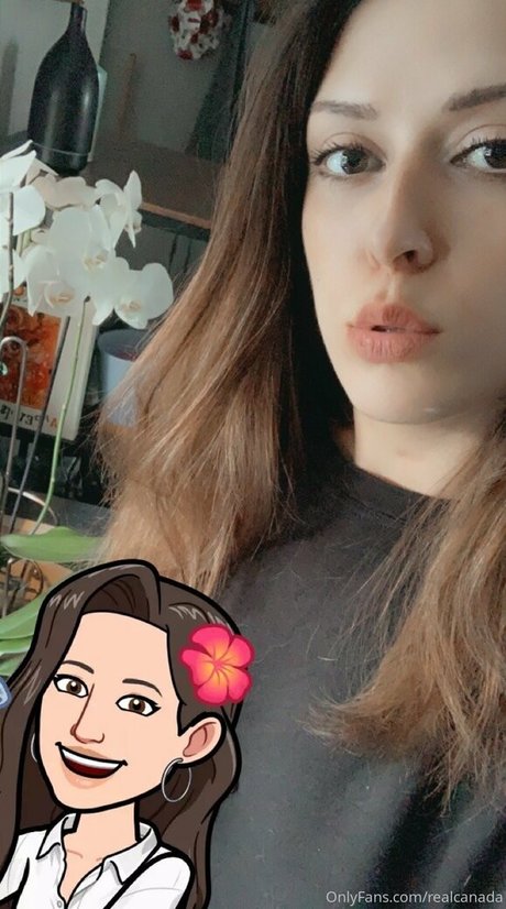 realcanadaali kostenlose nette foto