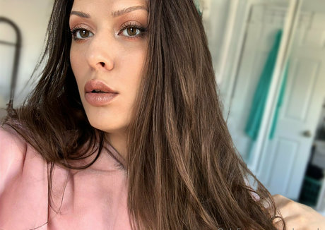 realcanadaali nacktheit erwachsene foto