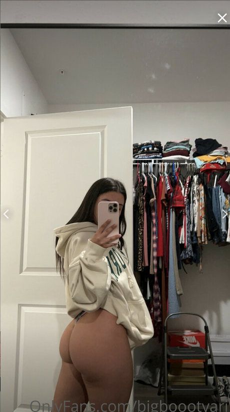 bigboootyari freie pornographische bild