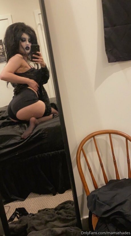 mamiehades beste erwachsene foto