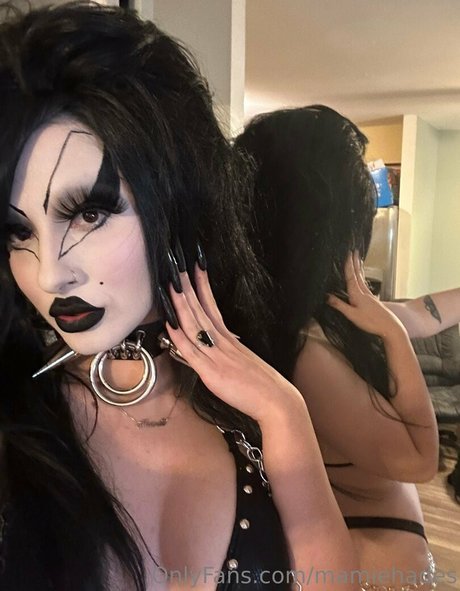 mamiehades kunst beste fotos