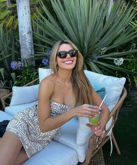 Madison Reed nackt nette archiv