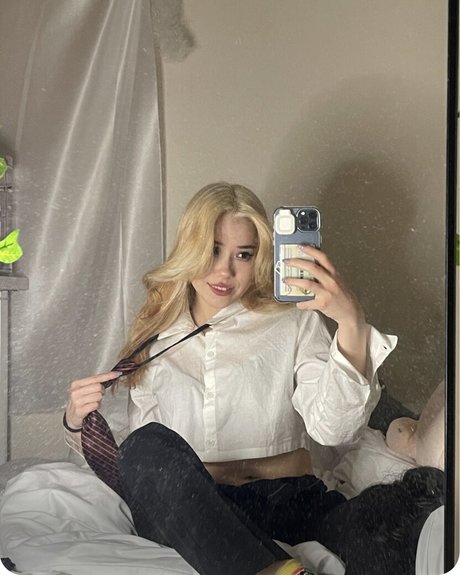 Ivy owowo model schöne foto