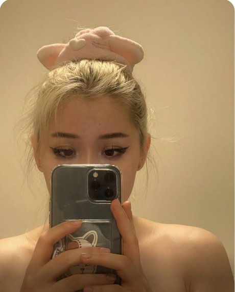 Ivy owowo perfekte erotische galerie