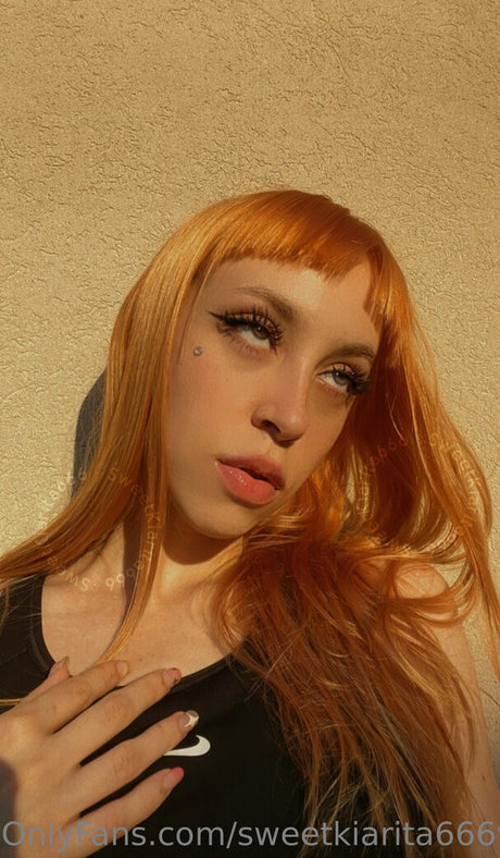 sweetkiarita666vip exklusive heiße bilder