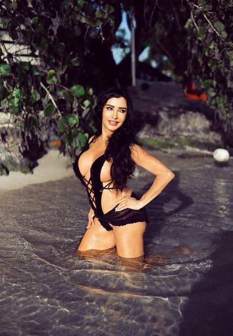 imajewel nackt porno fotos