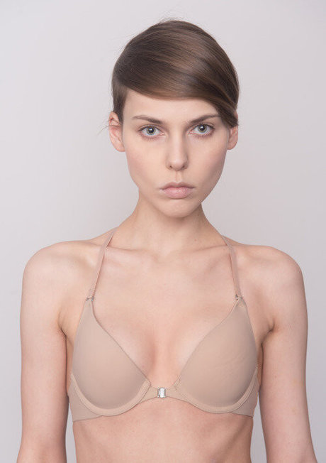 Alina Rin sexy heiße foto