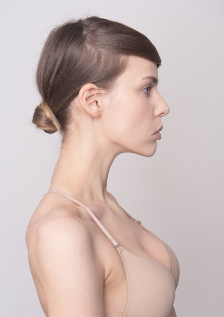 Alina Rin heiße perfekte galerie