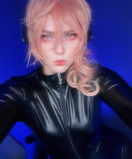 Alina Rin freie erotische bilder