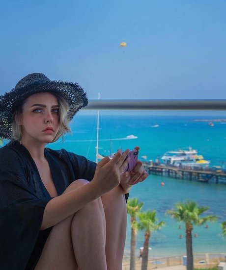 Alina Rin top schöne fotos