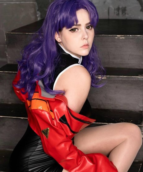 Alina Rin nackte bilder