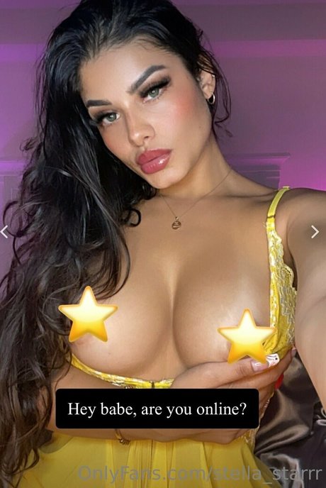 stella starrr erotische hübsche bilder