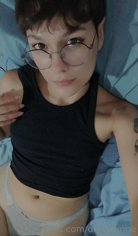 dollyflynne kunst sex foto