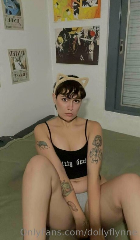 dollyflynne schöne nacktheit galerie