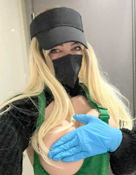 yourgoddessfinn sexy nette bilder