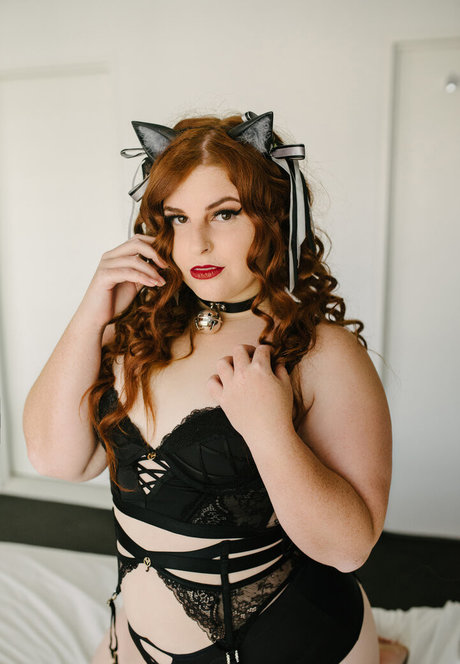 heißeste rothaarige onlyfans nackt top foto