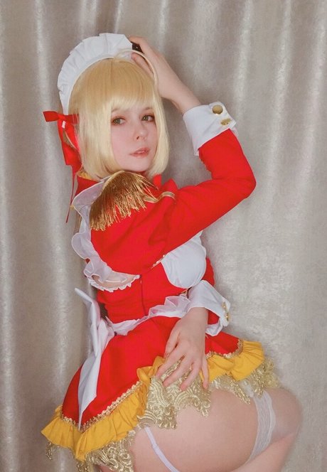 Xiao Elsie xxx perfekte bilder