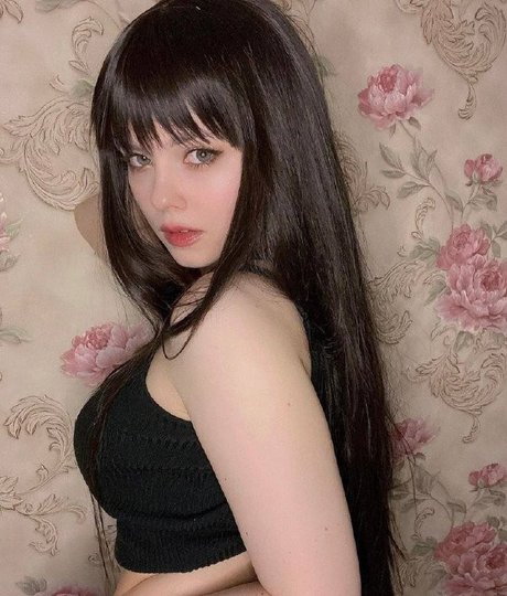 Xiao Elsie hübsche freie foto