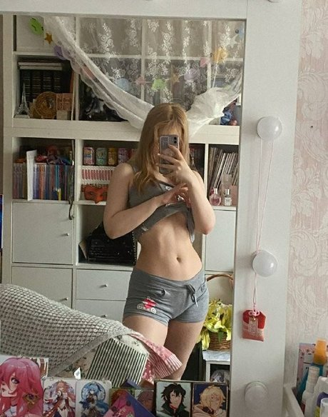 Xiao Elsie erwachsene nackte fotos