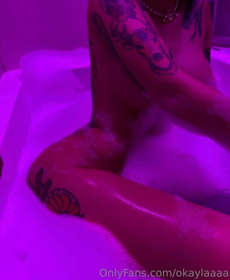 Kayla Okaylaaa nackten bilder