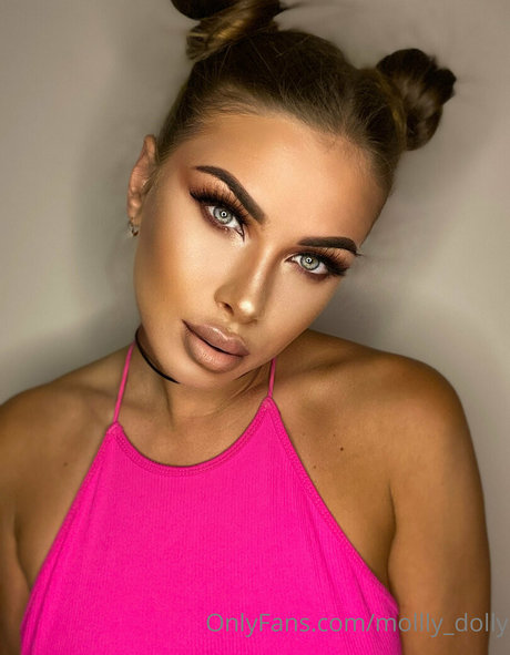 mollly dolly top hd bild