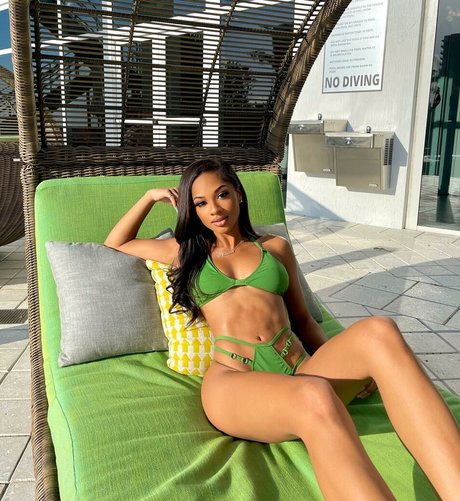 Breann Llewelyn nette pornostar fotos