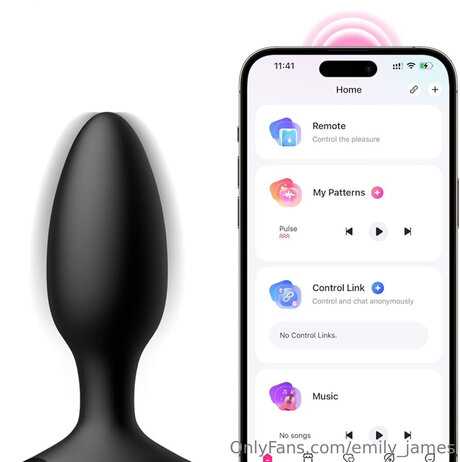 Emily James heiße kunst archiv