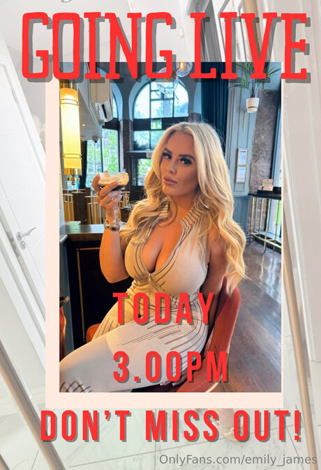 Emily James pornostar beste galerien