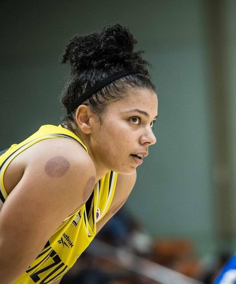 Alysha Clark xxx perfekte bilder