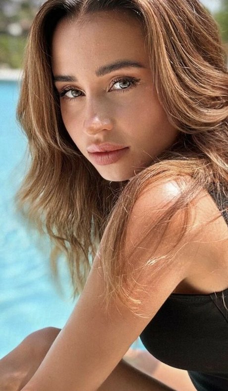 DJ JuicyM schöne exklusive bilder