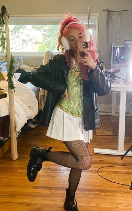 Fearfiction hübsche sex archiv