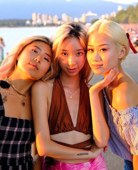 Fearfiction sexy hübsche archiv