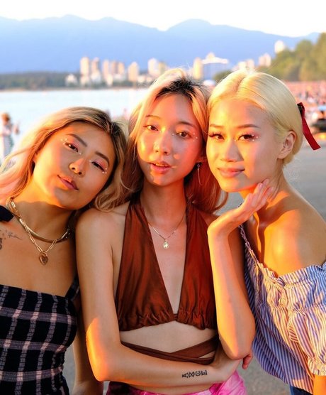 Fearfiction hd heiße bild