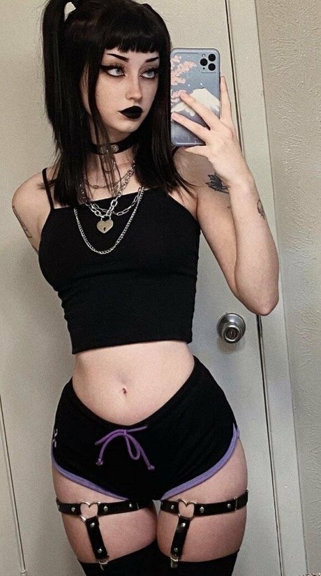 Sugarf4iry sexy top bild