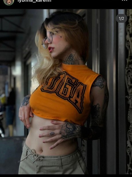 Lybnna Karenn freie top bilder