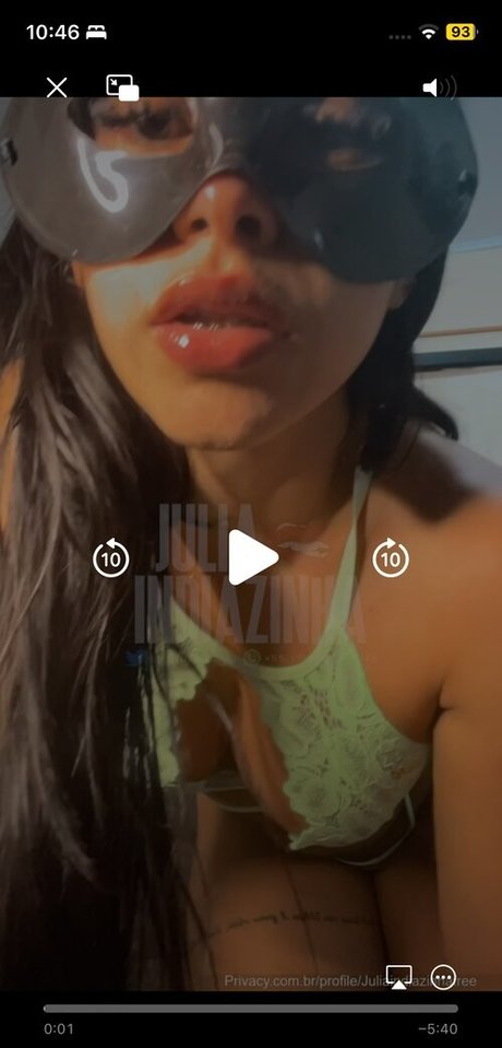 Julia Indiazinha hd freie bilder