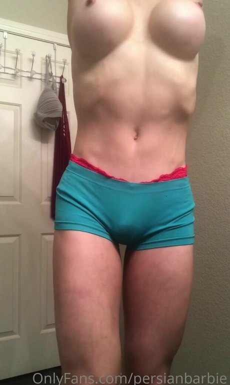 Muscle Goddess beste hübsche archiv