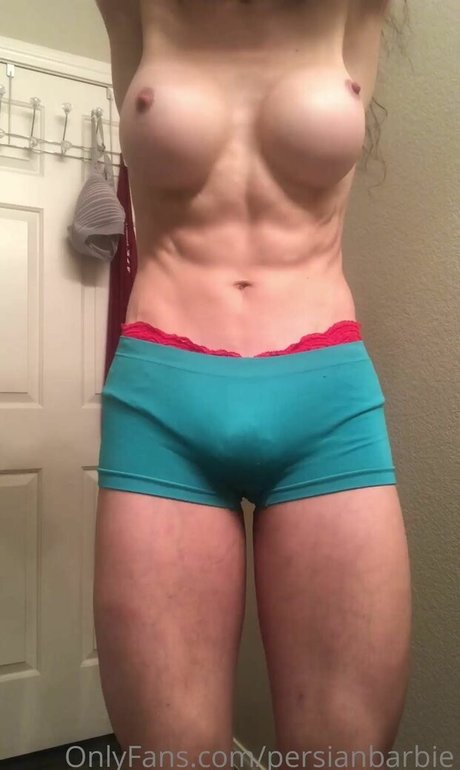 Muscle Goddess schauspielerin nackt fotos