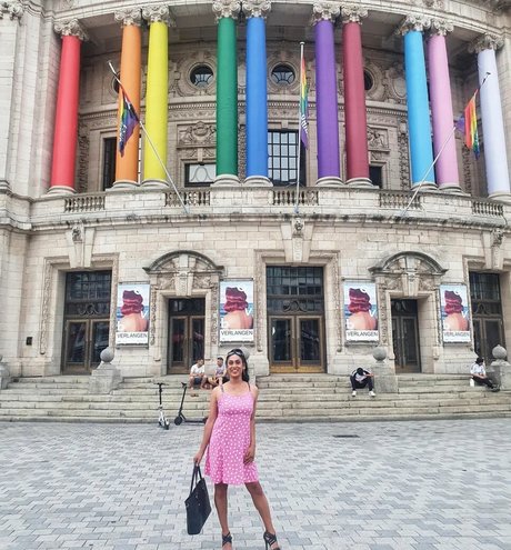 Natassia Crystal exklusive beste fotos